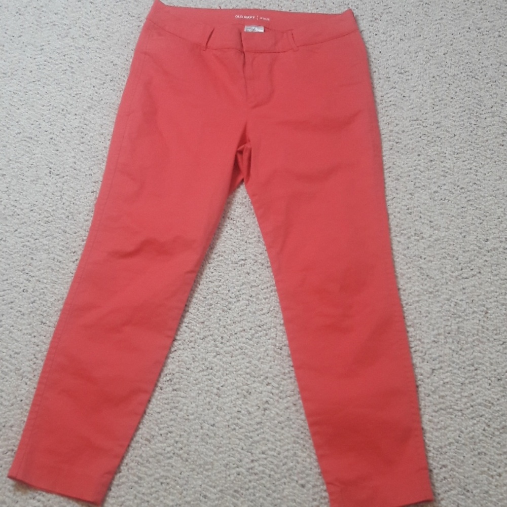 Old Navy  Pixie  pants